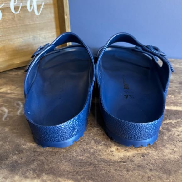 Birkenstock Double-Strap Open-Toe Sandals main image 6